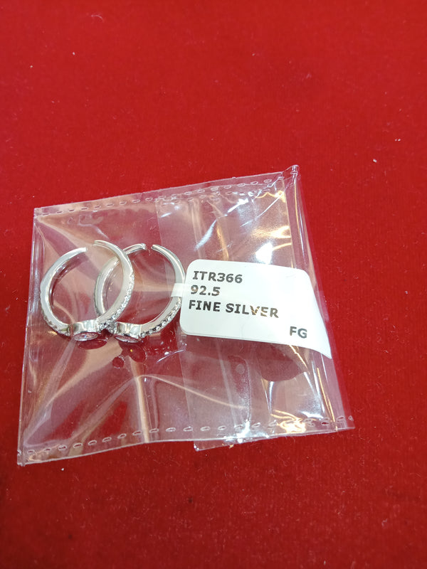 LADIES TOE RING