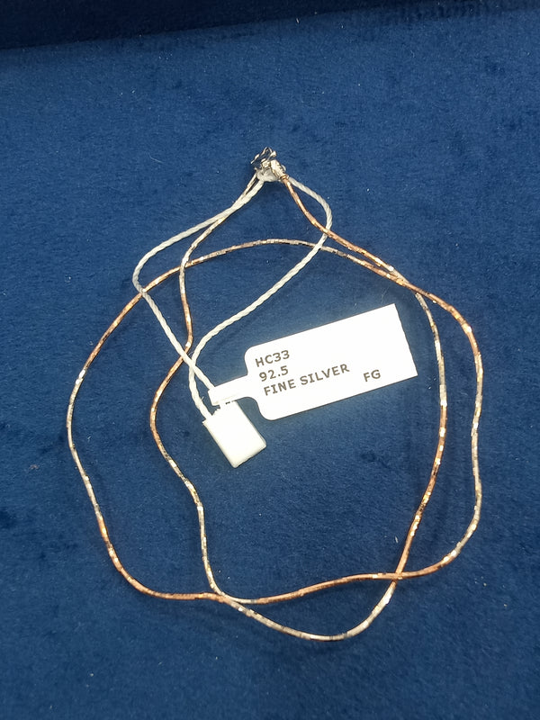 WOMEN’S HANSLI CHAIN