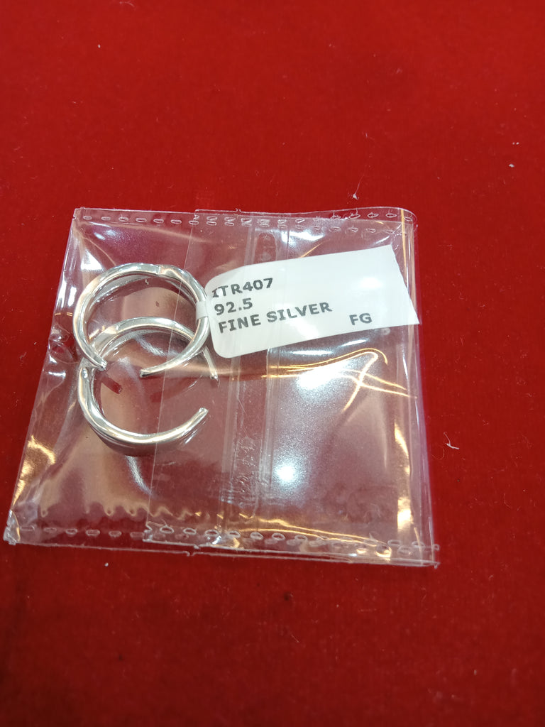 LADIES TOE RING