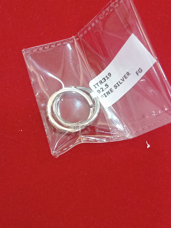 LADIES TOE RING