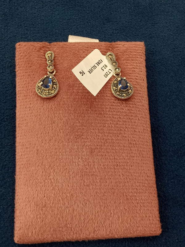 EARRING BOX 35