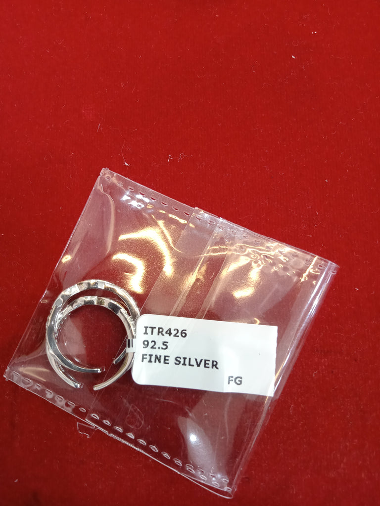LADIES TOE RING