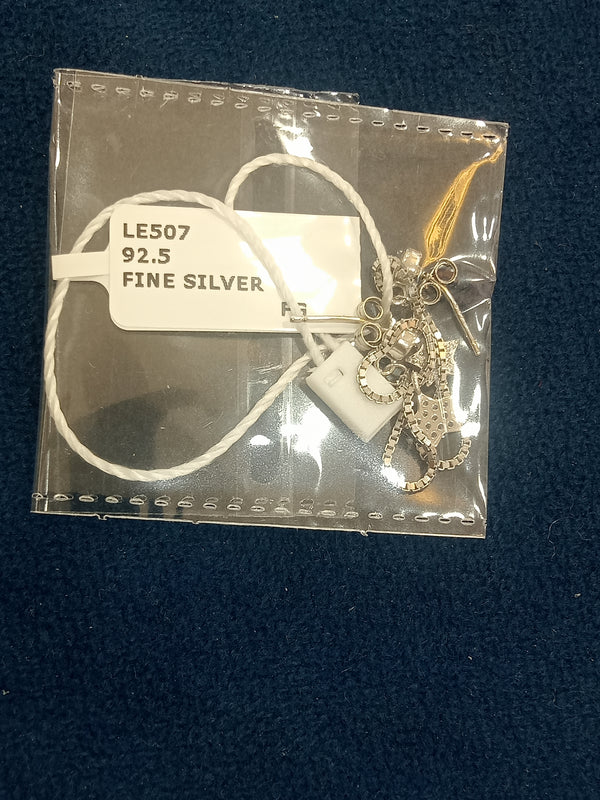 Ladies earrings
