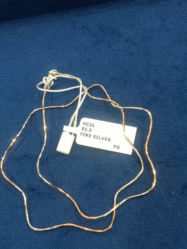 WOMEN’S HANSLI CHAIN