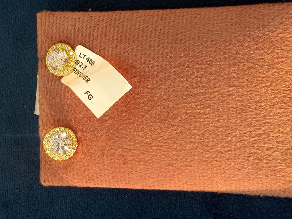 EARRING BOX 35