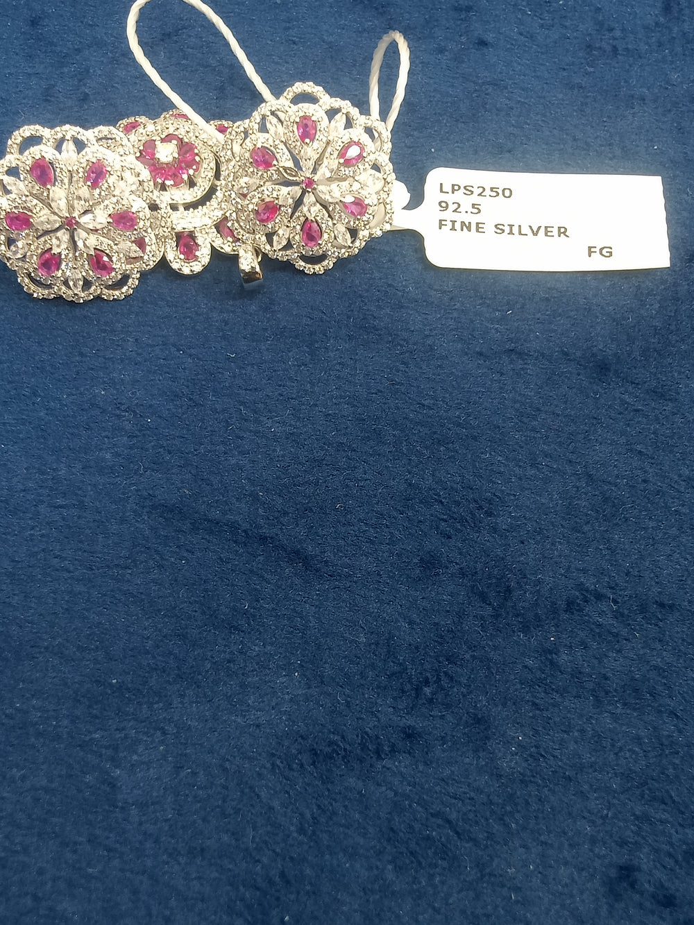 Women's Pendant sets