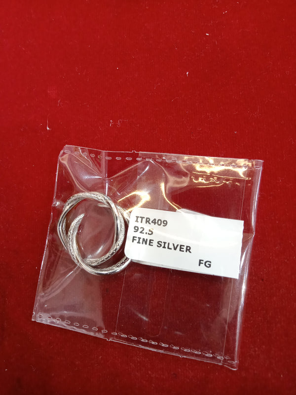 LADIES TOE RING