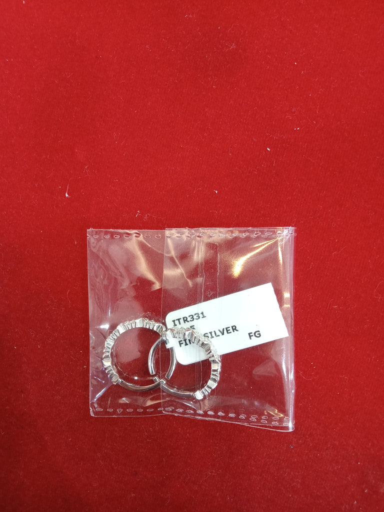 LADIES TOE RING