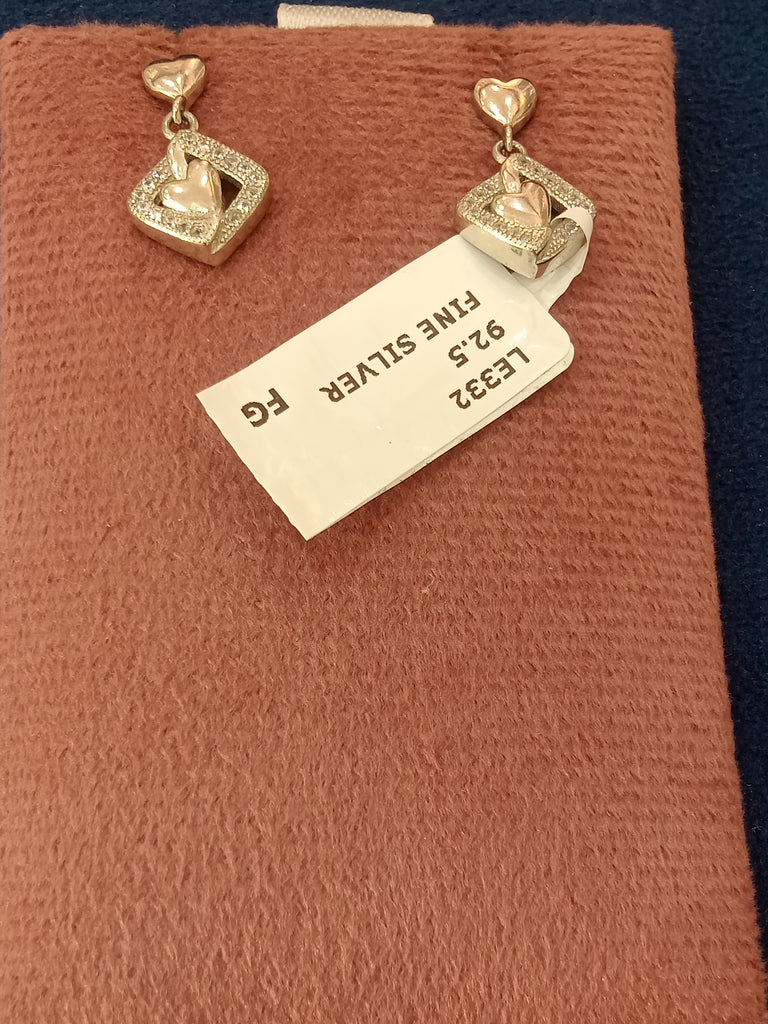 EARRING BOX 35