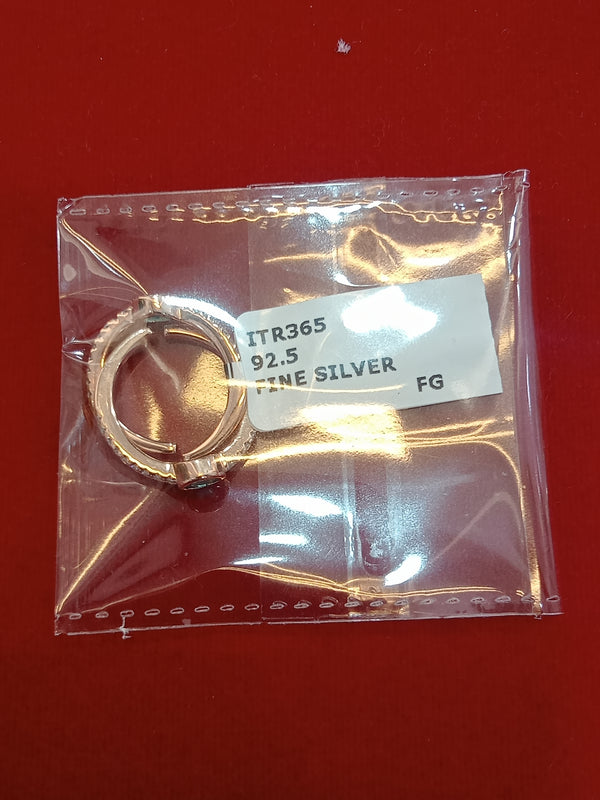 LADIES TOE RING