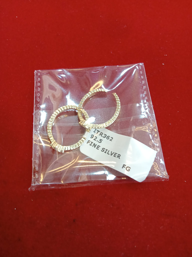 LADIES TOE RING