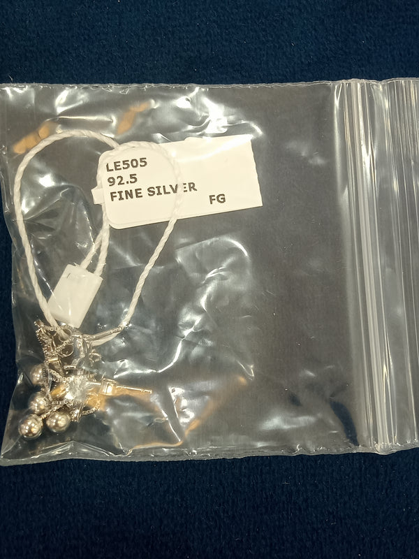Ladies earrings