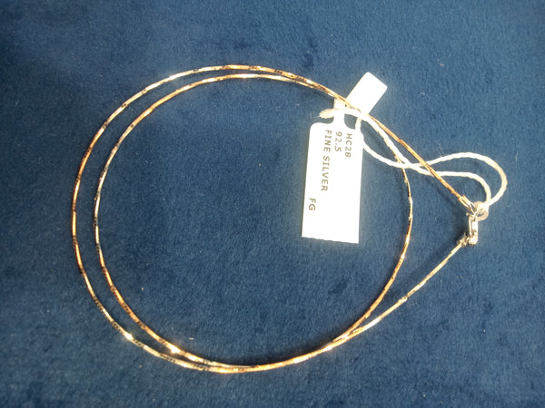 WOMEN’S HANSLI CHAIN