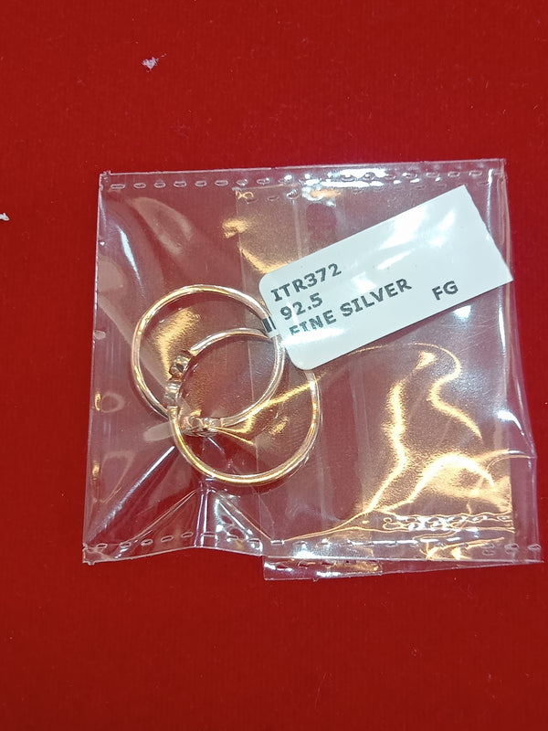 LADIES TOE RING