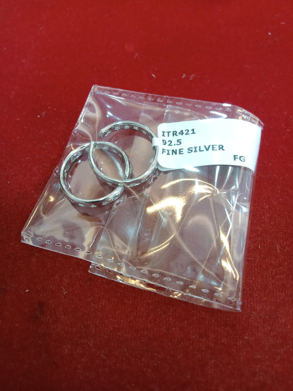 LADIES TOE RING