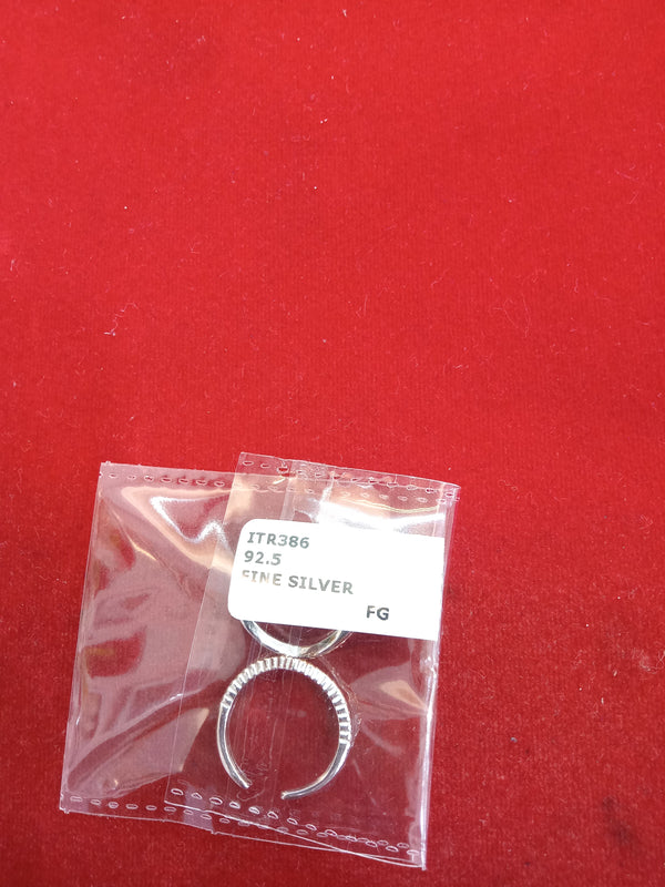 LADIES TOE RING