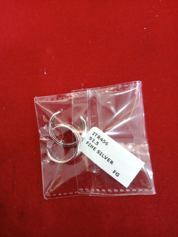 LADIES TOE RING
