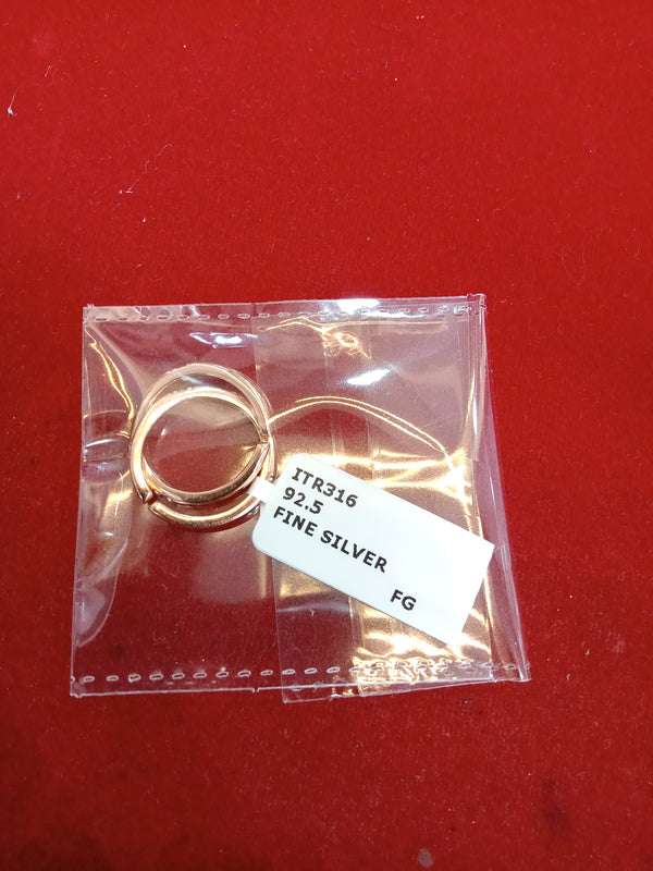 LADIES TOE RING