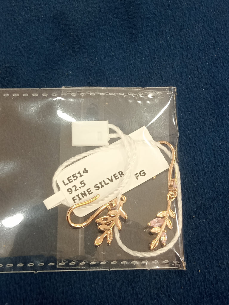 Ladies earrings