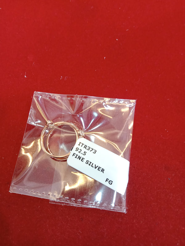 LADIES TOE RING