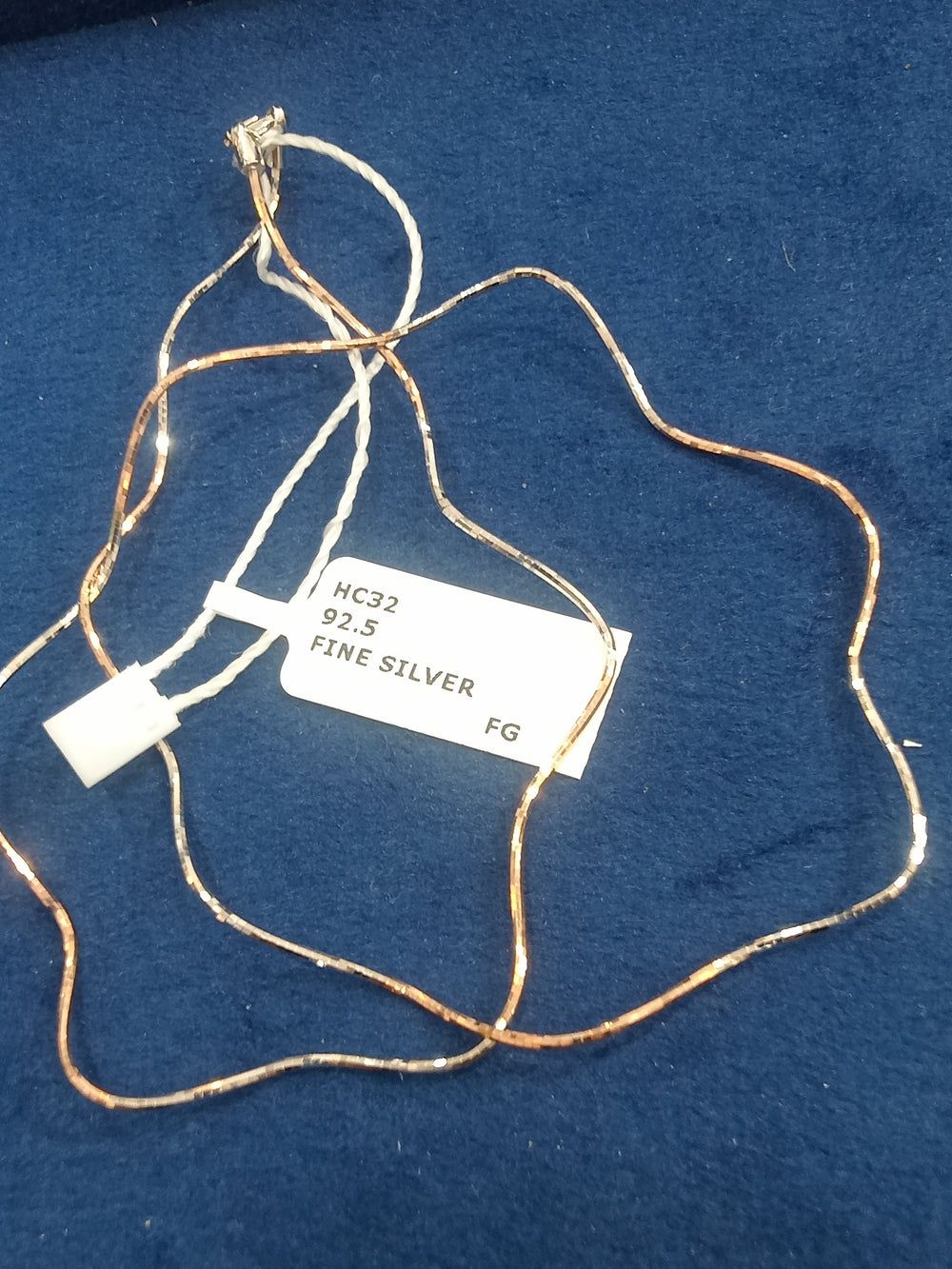 WOMEN’S HANSLI CHAIN