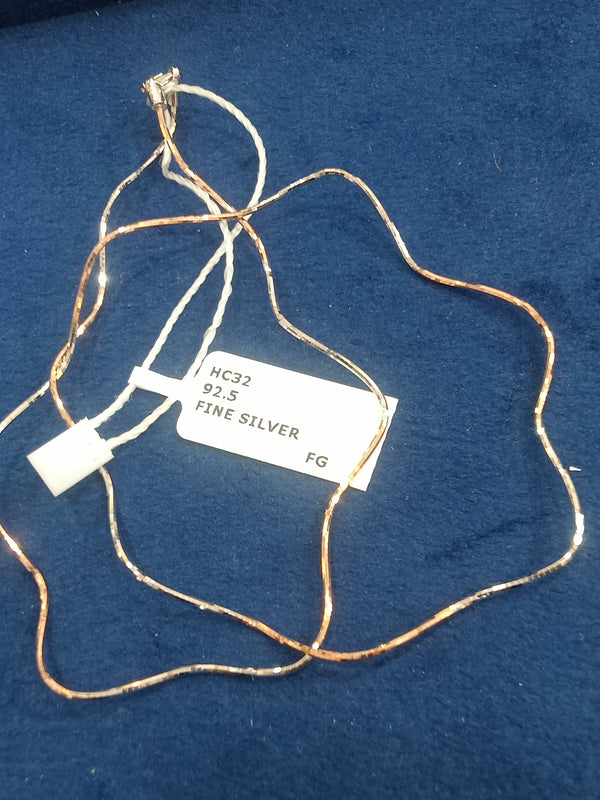 WOMEN’S HANSLI CHAIN