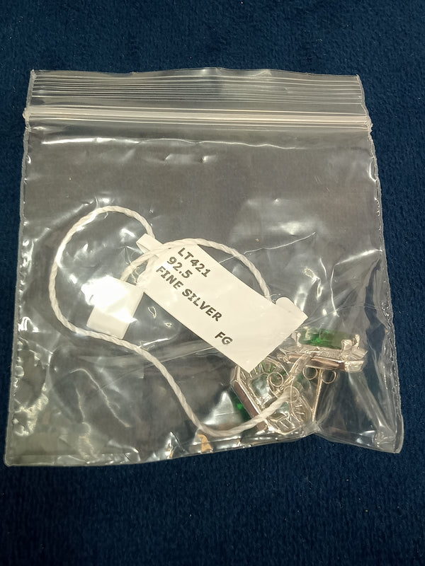 Ladies earrings