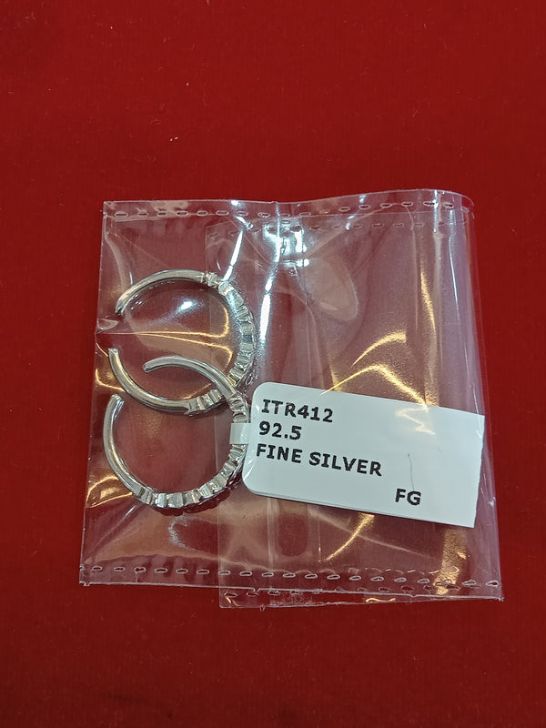LADIES TOE RING