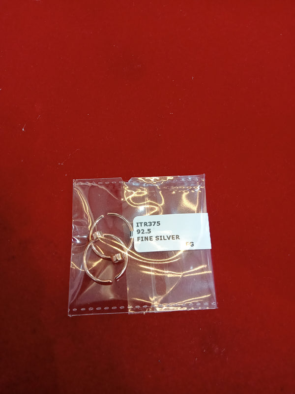 LADIES TOE RING