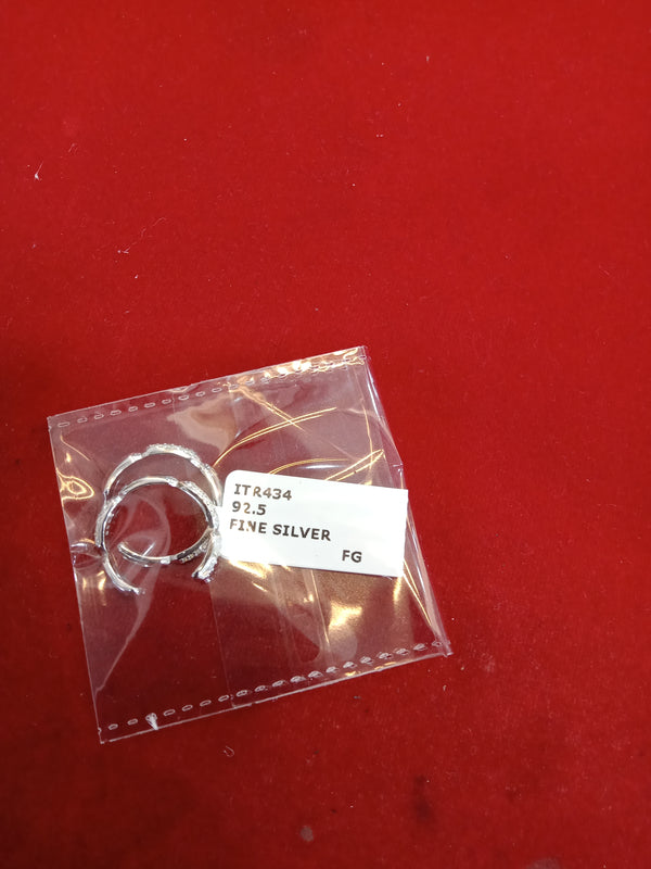 LADIES TOE RING