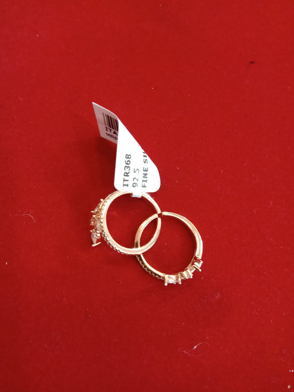 LADIES TOE RING